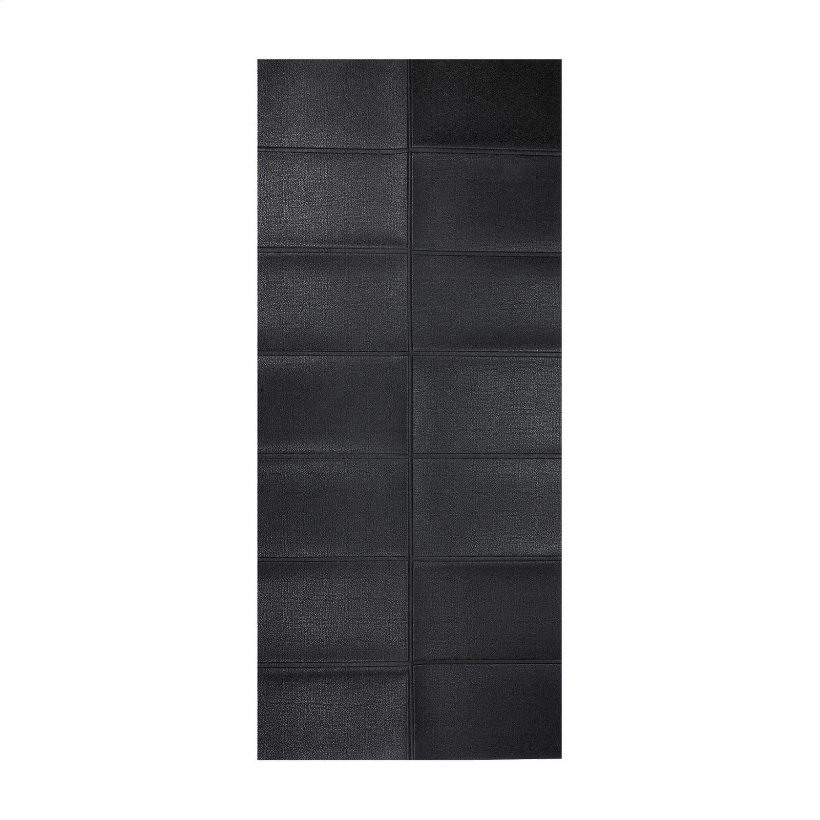 Home Gym Training - Treadmill Mat Vibration Absorbing Heavy Duty