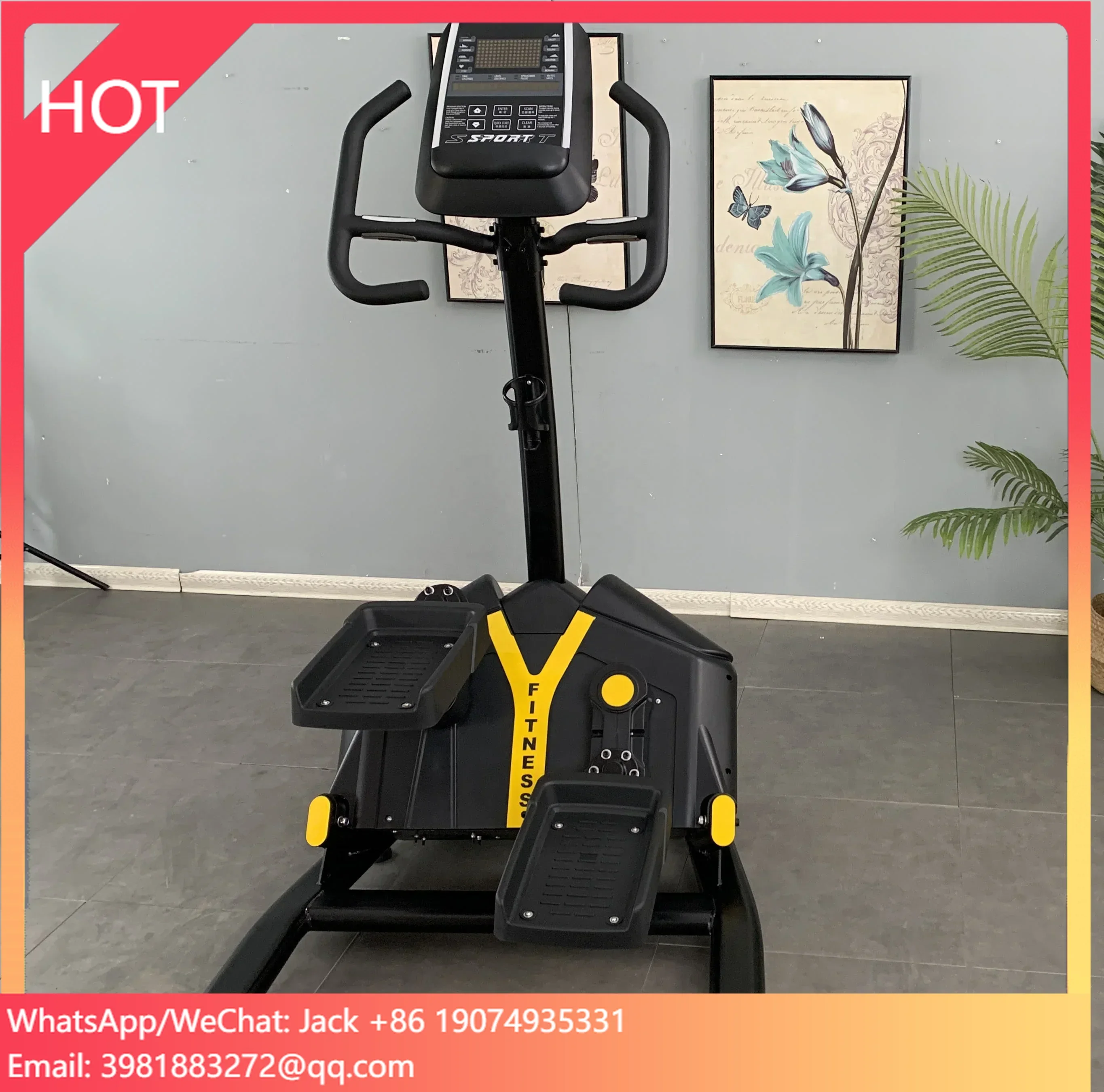 Home Gym Trainer - Gym Indoor Best Custom Logo Commercial