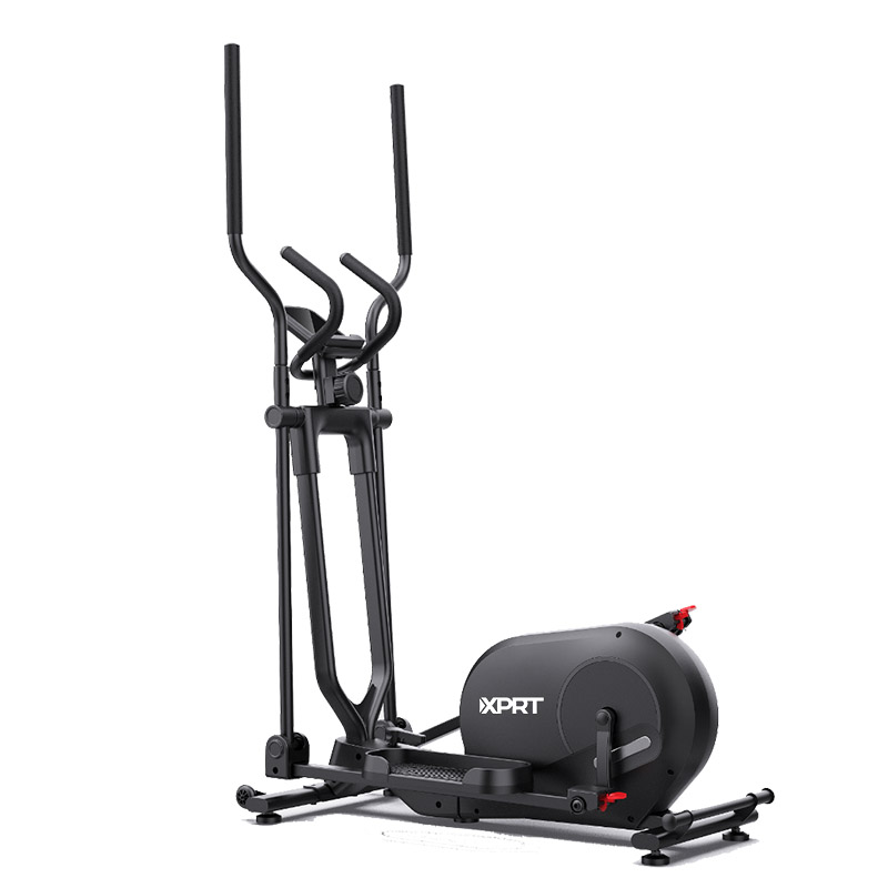 Home Gym Trainer - Gym At Home Steel Material Magnetic