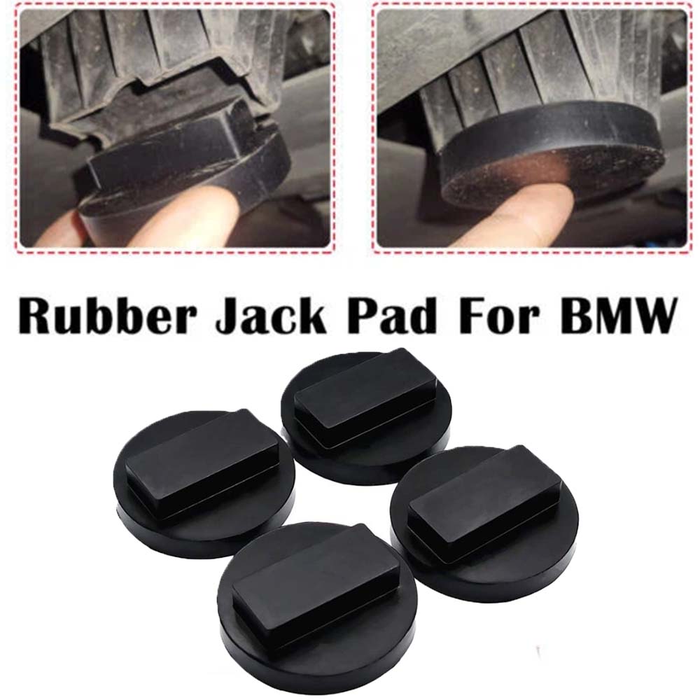 Deadlift Jack Barbell - Jack Pad Holder Adapter Car Lift