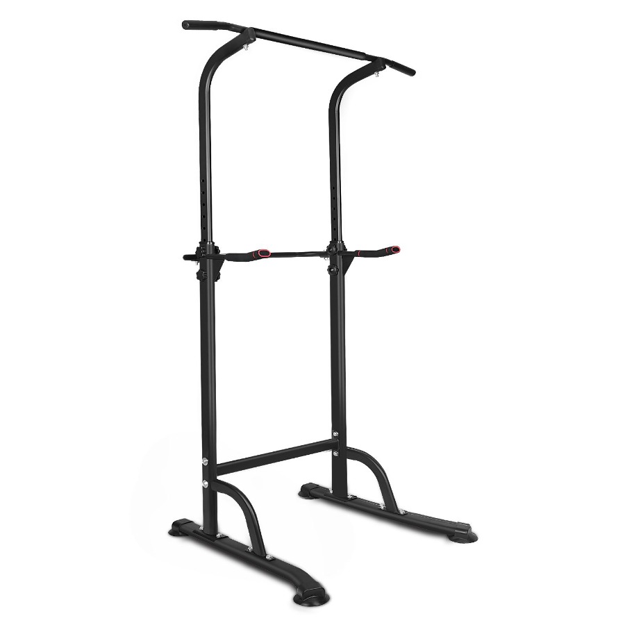 Home Gym Multi - Power Tower Workout Dip Station Pull
