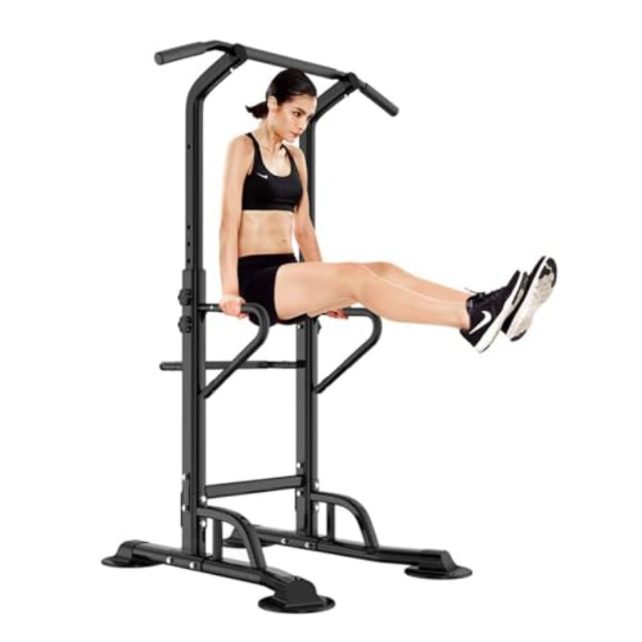 Home Gym Multi - Home gym pull-up bar and dip