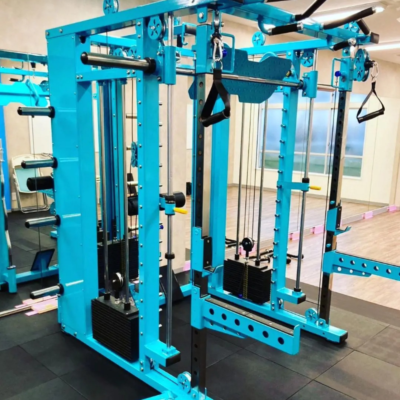 Home Gym All In One - # l Commercial All In One