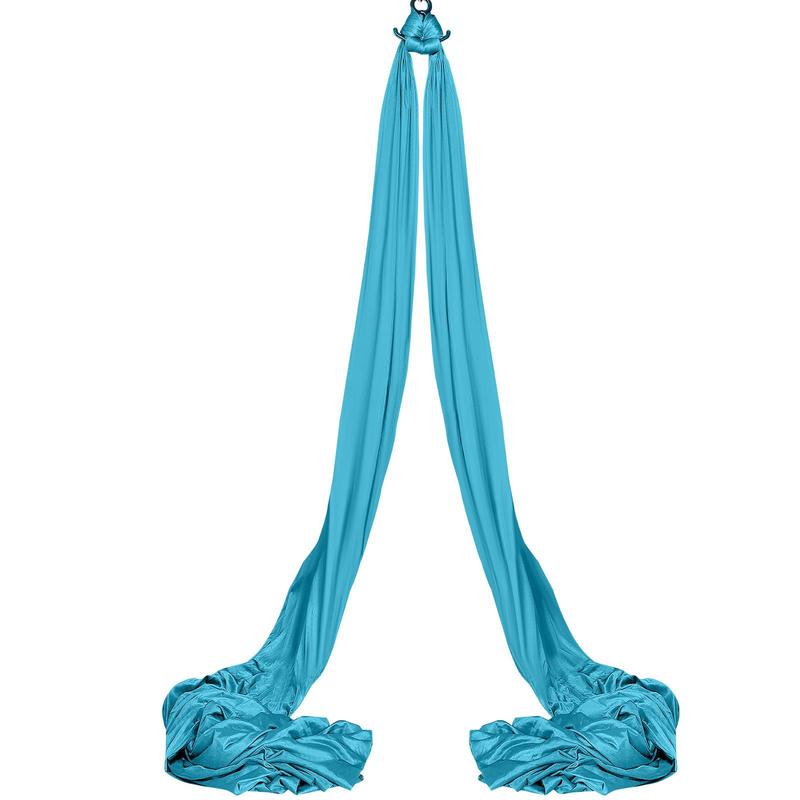Aerial Yoga Hammock 11 Yards F - Home Gym Guide avis et prix