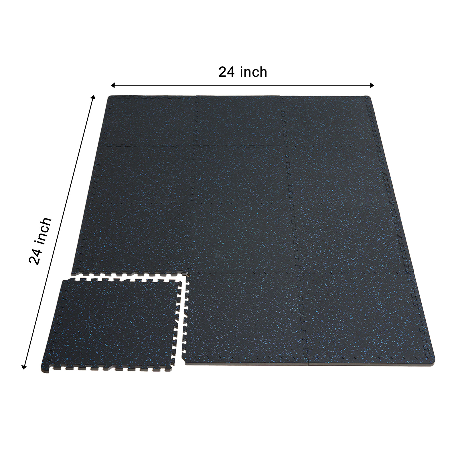 VEVOR 6/12/25 PCS 0.56