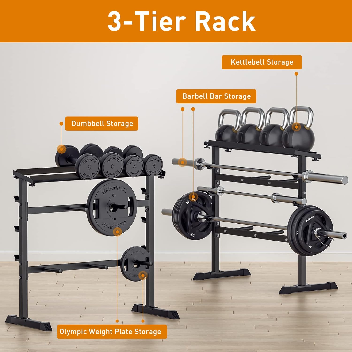 Home Gym Strength Training Wei - Home Gym Training avis et prix