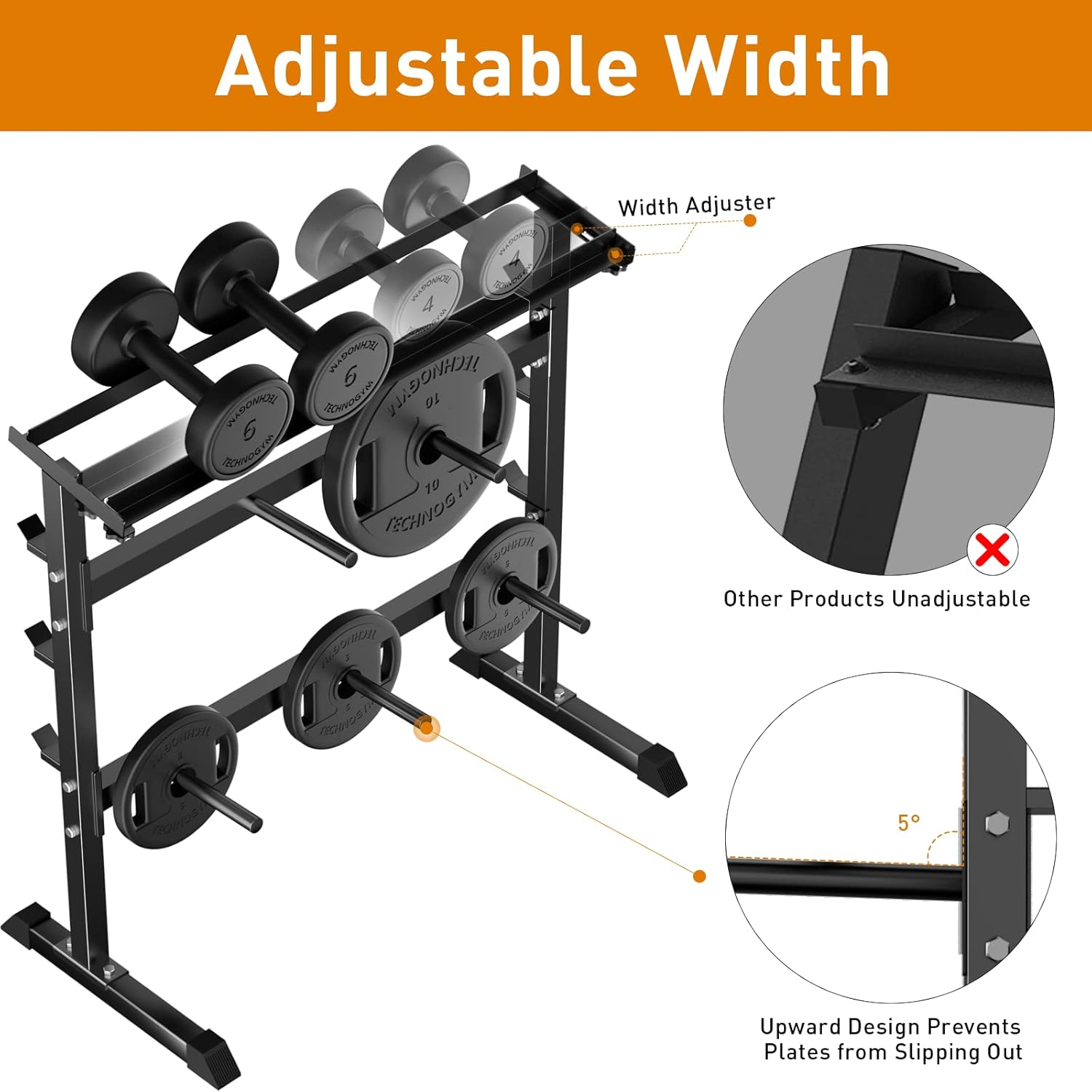 Home Gym Strength Training Wei - Home Gym Training avis et prix