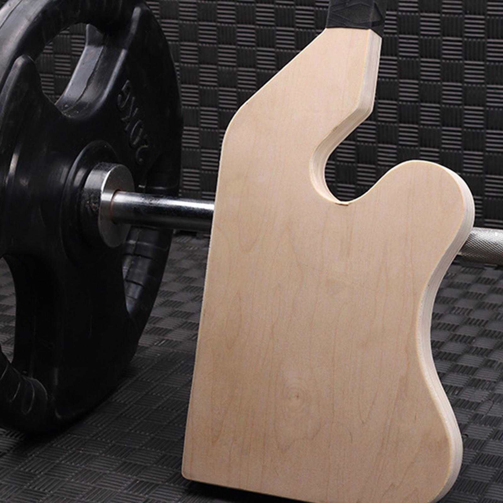, Barbell Stand with Ergonomic - Deadlift Jack Barbell avis et prix