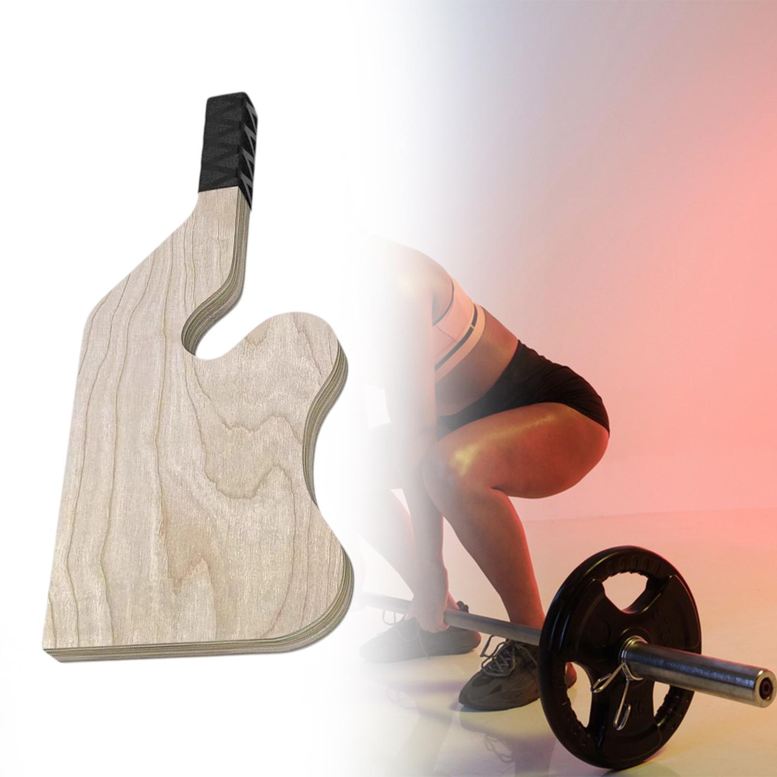 , Barbell Stand with Ergonomic - Deadlift Jack Barbell avis et prix