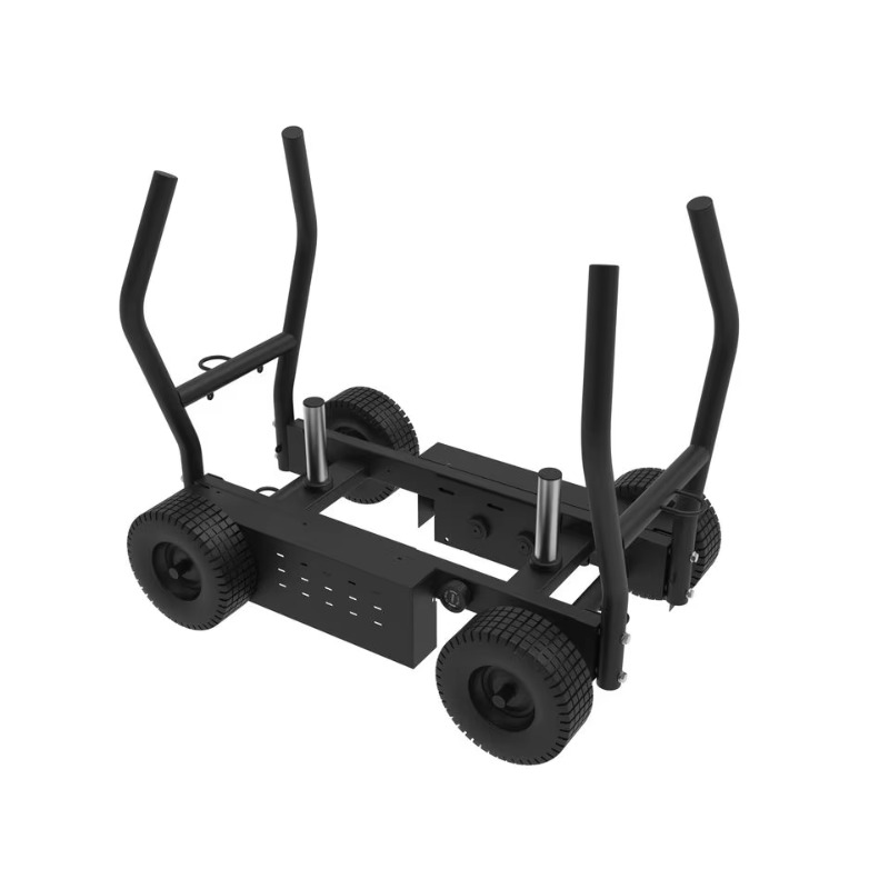 Gym Weight-Bearing Tank Wheele - Home Gym Training avis et prix