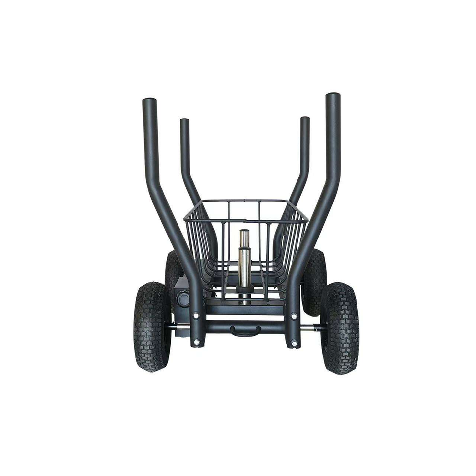 Gym Weight-Bearing Tank Wheele - Home Gym Training avis et prix