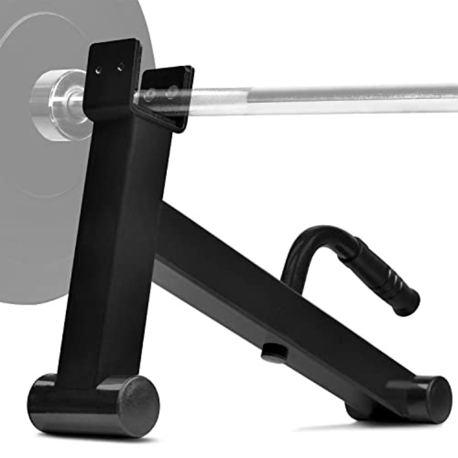 Deadlift Jack/Barbell Stand Ho - Deadlift Jack Barbell avis et prix