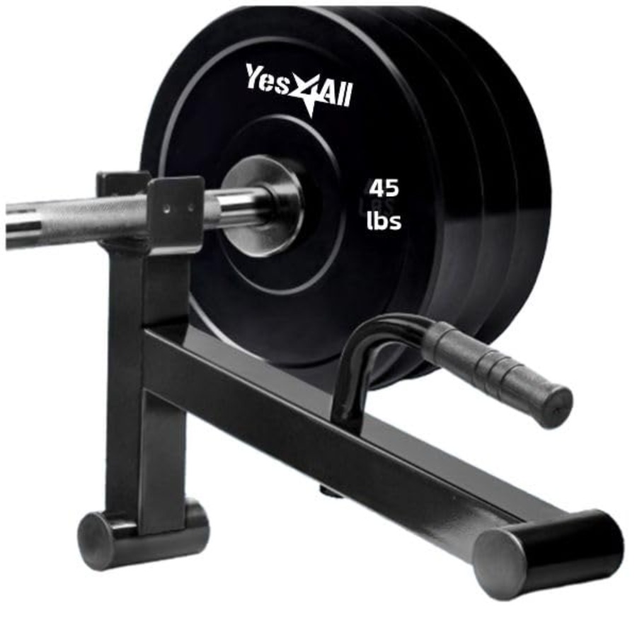 Deadlift Jack/Barbell Stand Ho - Deadlift Jack Barbell avis et prix