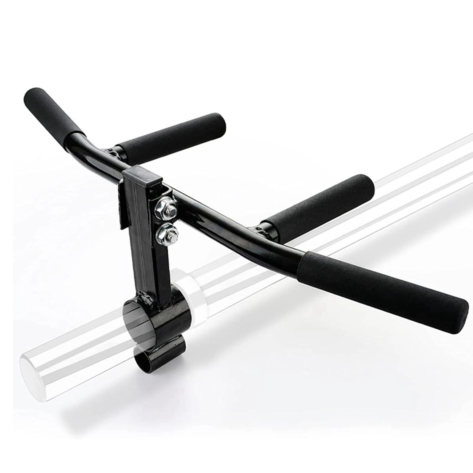 T Bar Row Landmine Attachment  - Deadlift Jack Barbell avis et prix