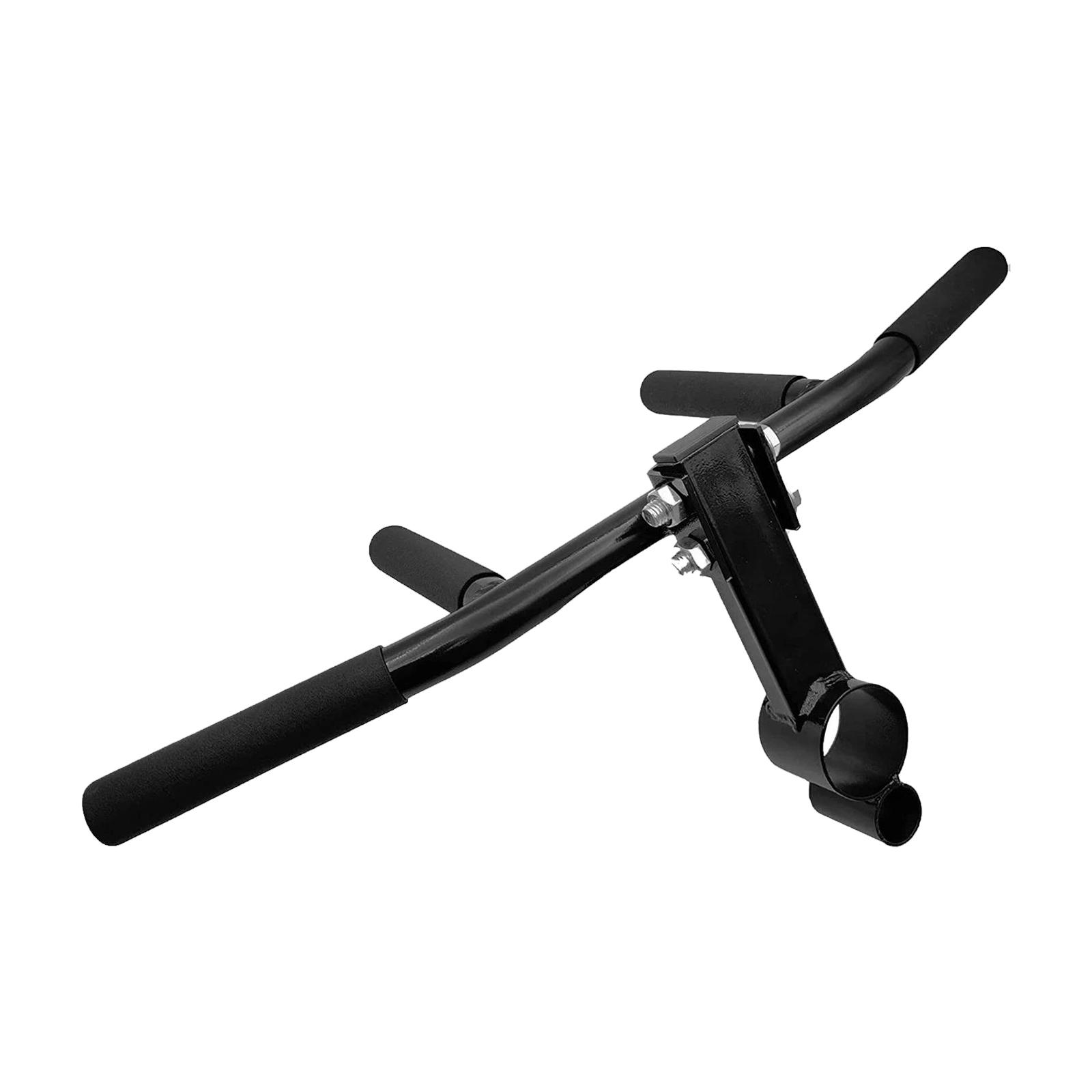 T Bar Row Landmine Attachment  - Deadlift Jack Barbell avis et prix