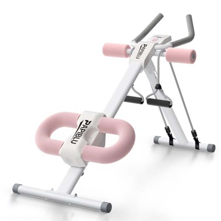 Abdominal Trainers - Adjustabl - Home Gym Trainer avis et prix