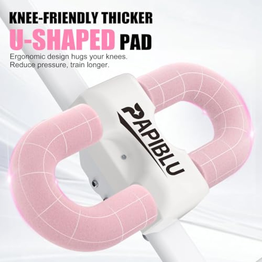 Abdominal Trainers - Adjustabl - Home Gym Trainer avis et prix
