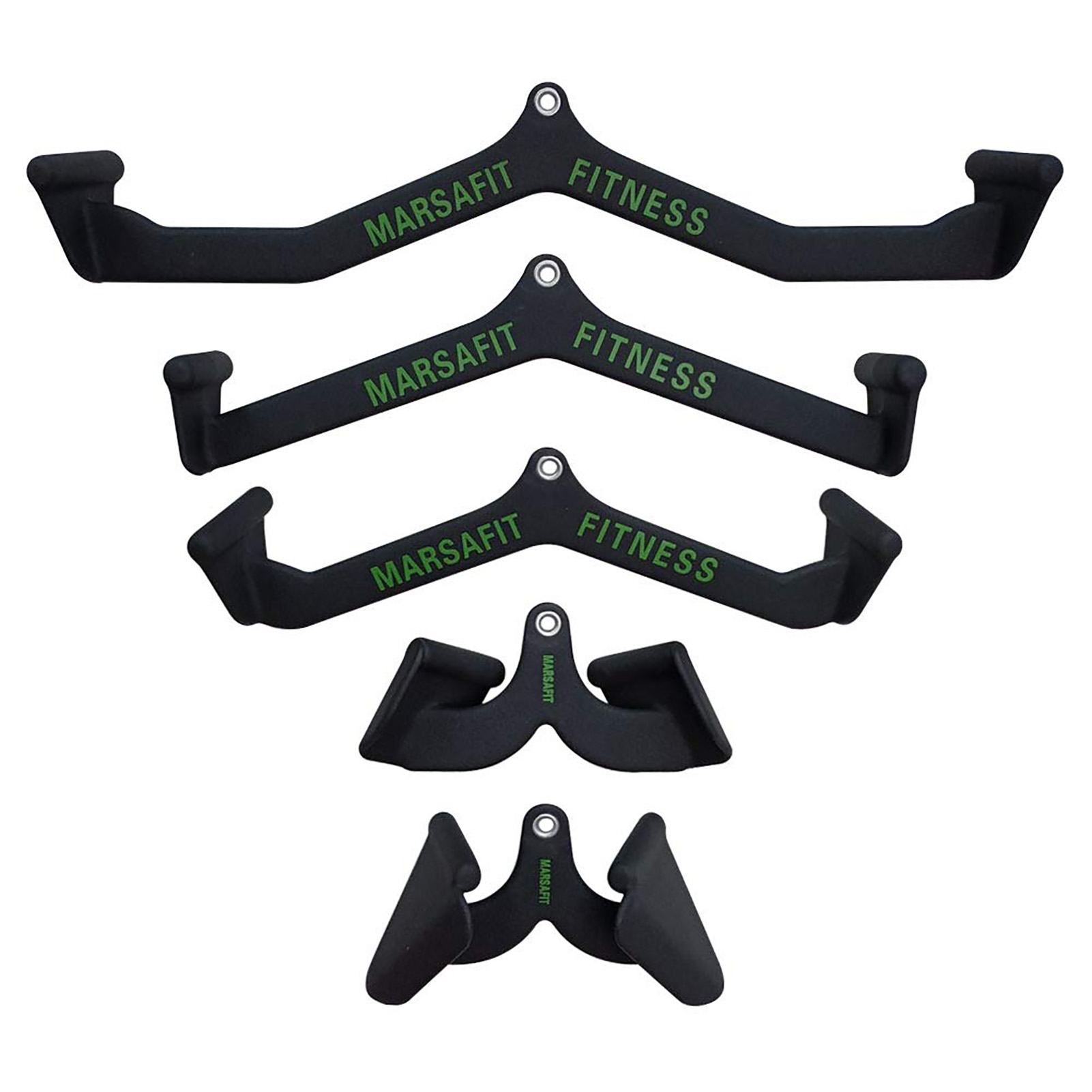 Fitness Lat Pull Down Handle H - Deadlift Jack Barbell avis et prix