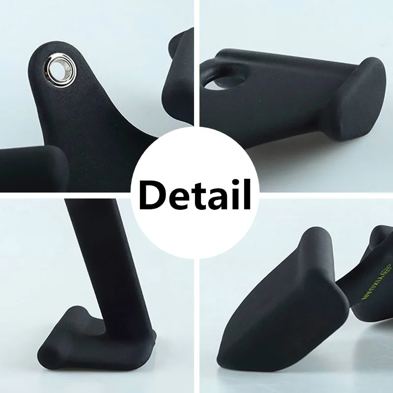 Fitness Lat Pull Down Handle H - Deadlift Jack Barbell avis et prix