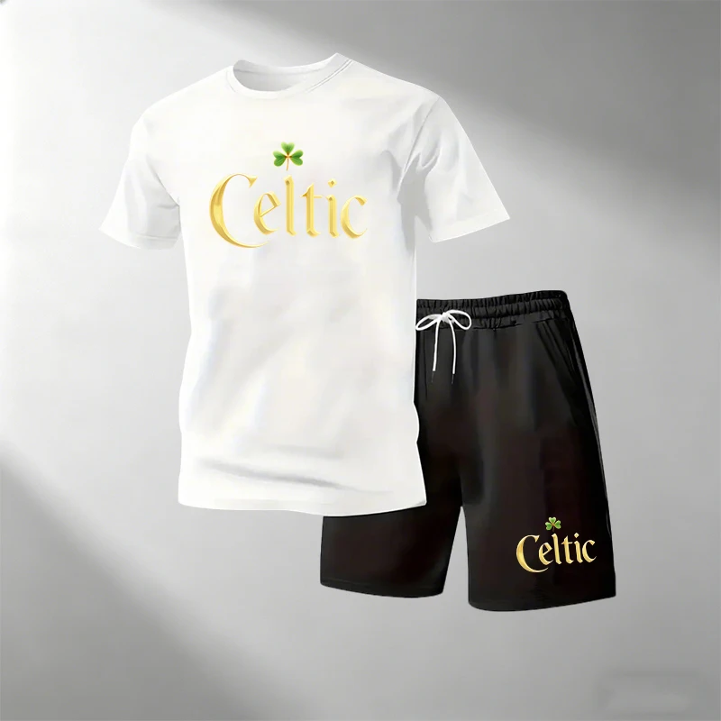 2026 Men's Round Neck Short Sl - Home Gym Training avis et prix