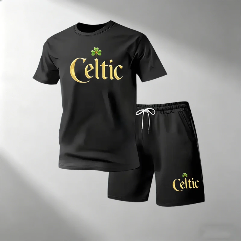 2026 Men's Round Neck Short Sl - Home Gym Training avis et prix
