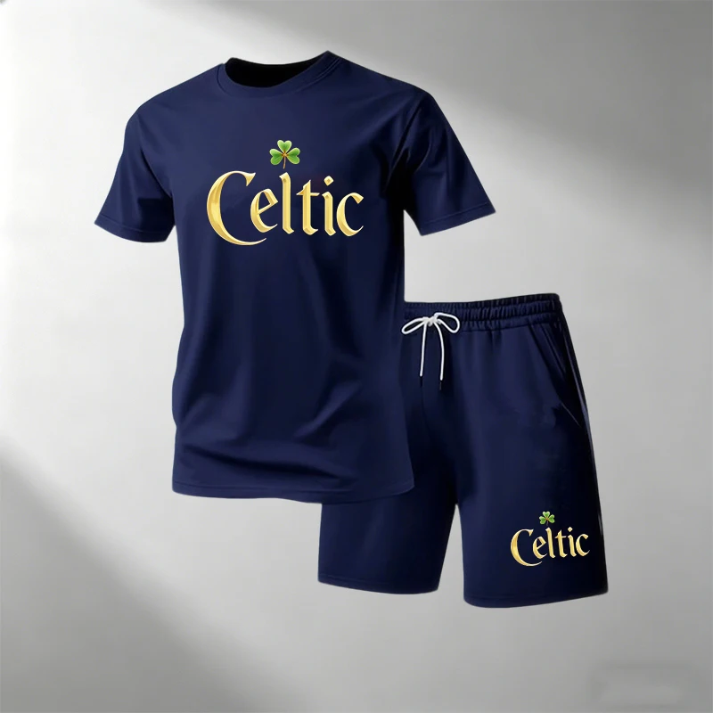 2026 Men's Round Neck Short Sl - Home Gym Training avis et prix