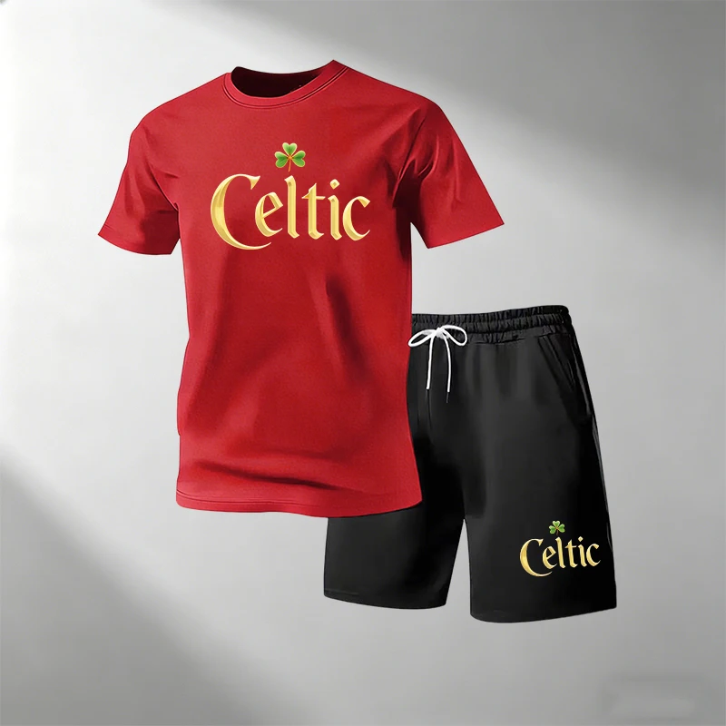 2026 Men's Round Neck Short Sl - Home Gym Training avis et prix