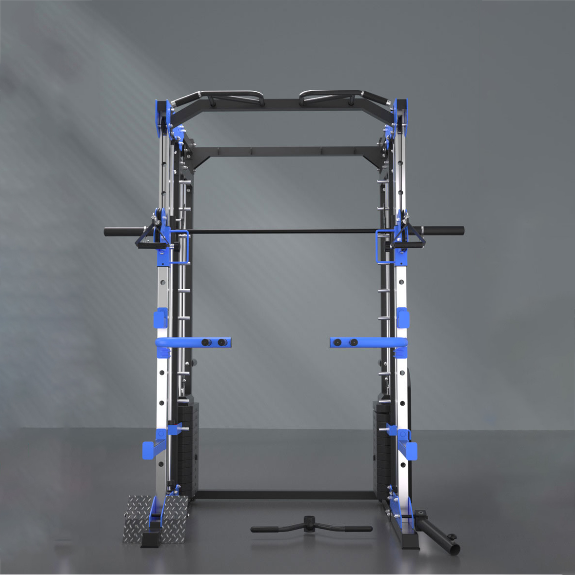 Home Gym Fitness Equipment Mul - Home Gym Multi avis et prix