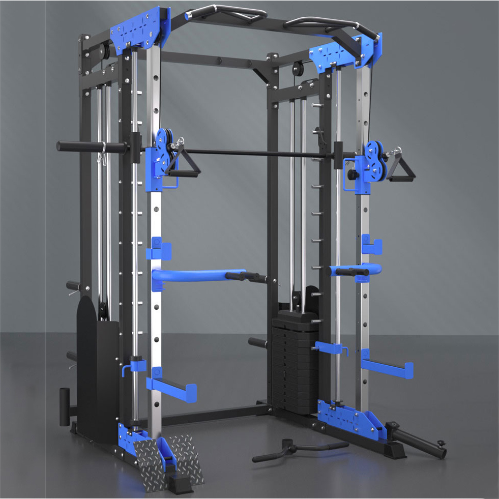 Home Gym Fitness Equipment Mul - Home Gym Multi avis et prix