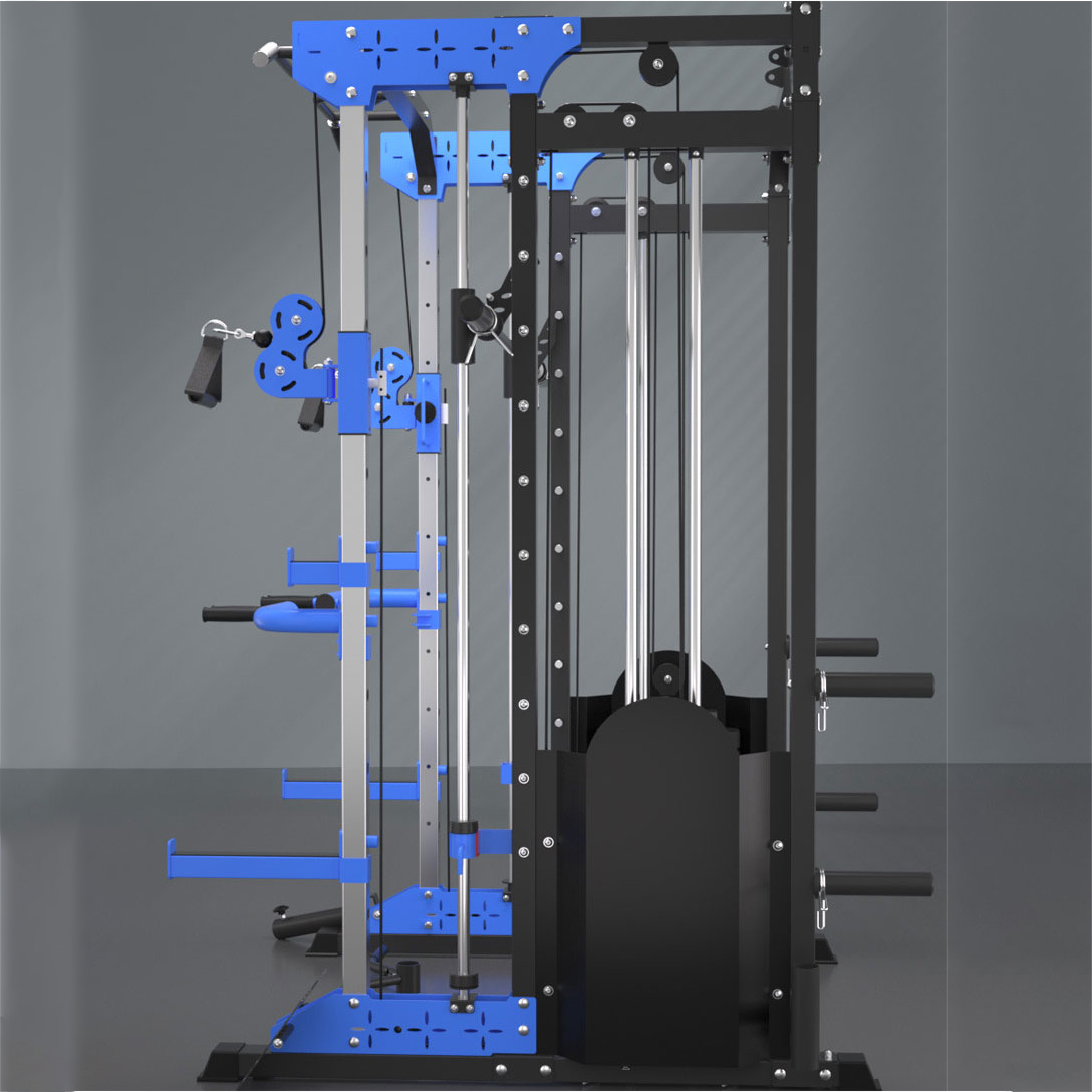 Home Gym Fitness Equipment Mul - Home Gym Multi avis et prix