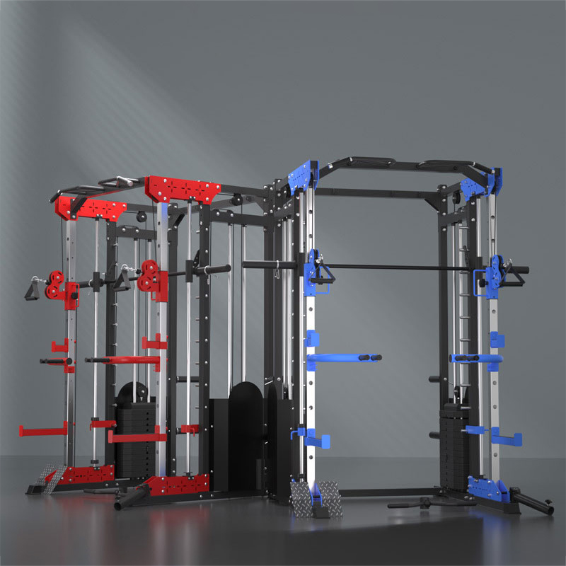 Home Gym Fitness Equipment Mul - Home Gym Multi avis et prix