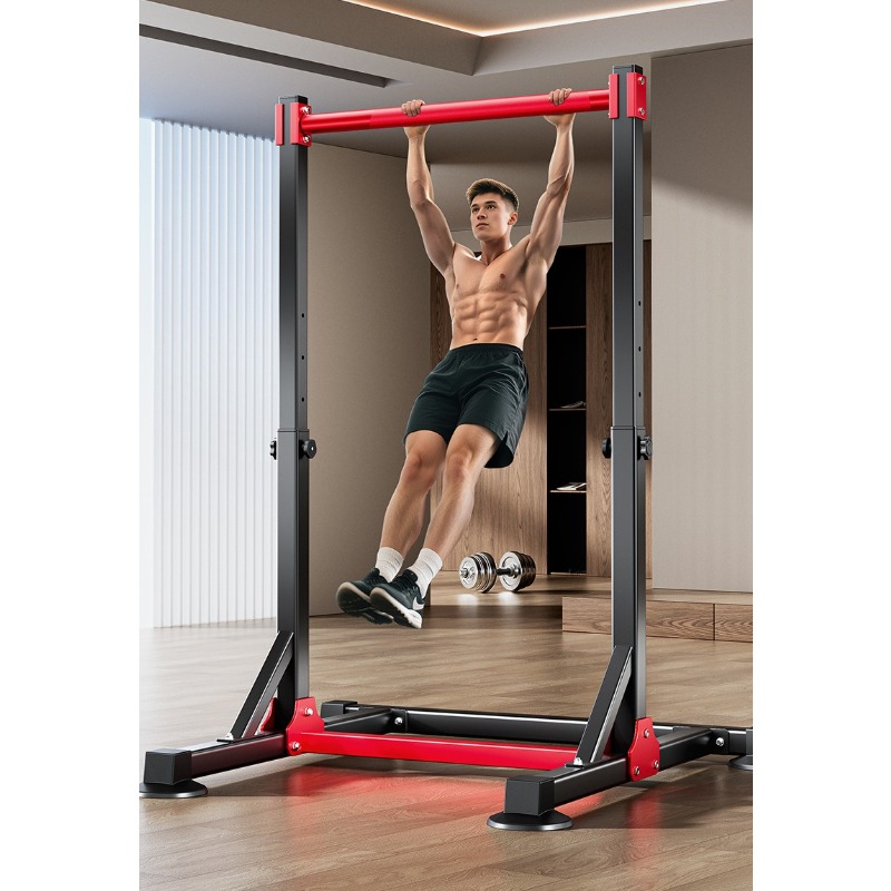 Indoor Multi-Function Pull-Up  - Home Gym Multi avis et prix