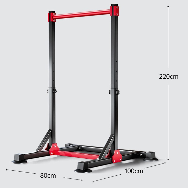 Indoor Multi-Function Pull-Up  - Home Gym Multi avis et prix
