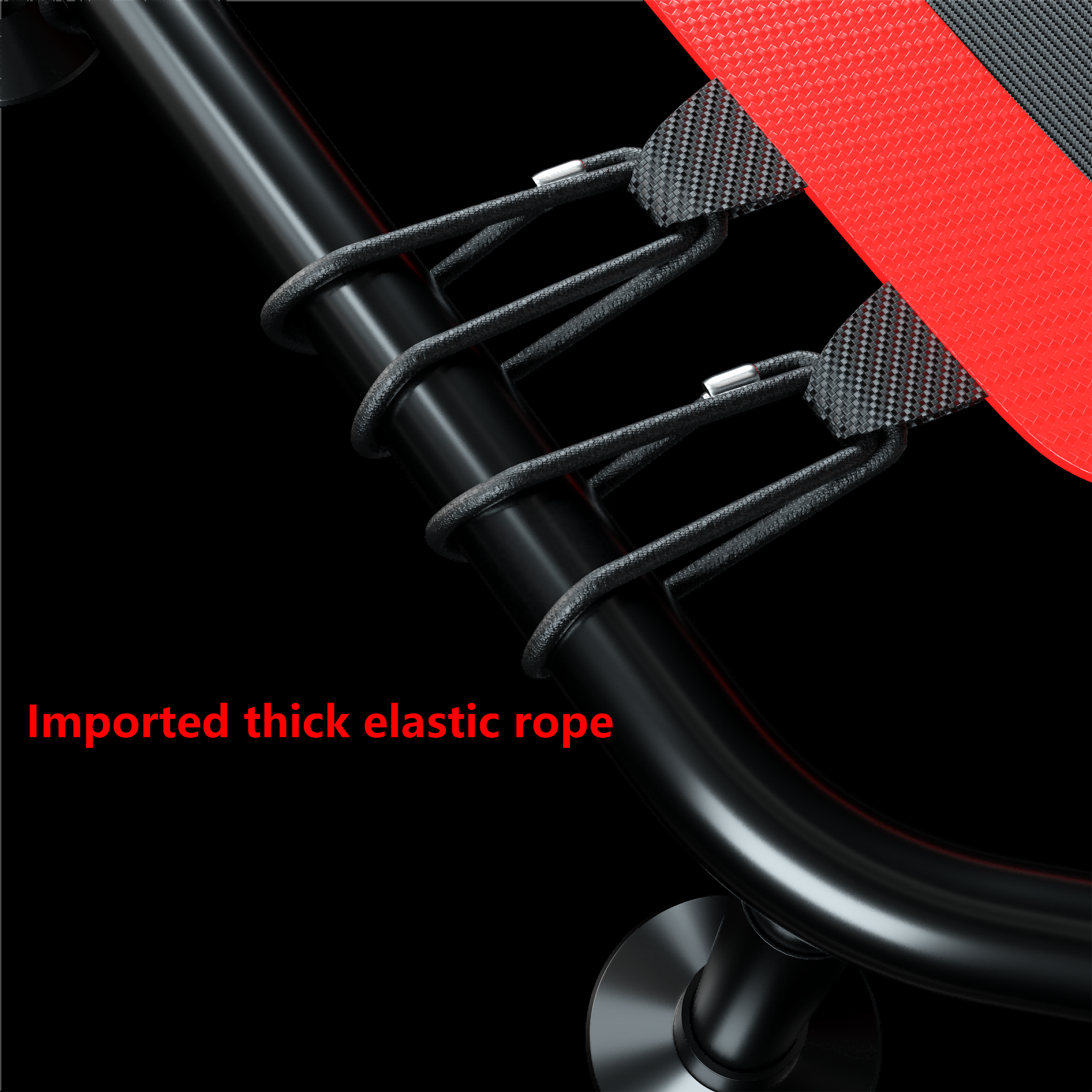 Trampoline with Adjustable Han - Home Gym For Kids avis et prix