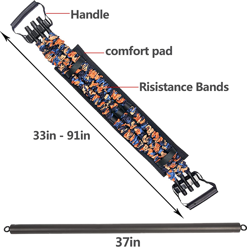 Adjustable Bench Press Bands S - Home Gym Furniture avis et prix