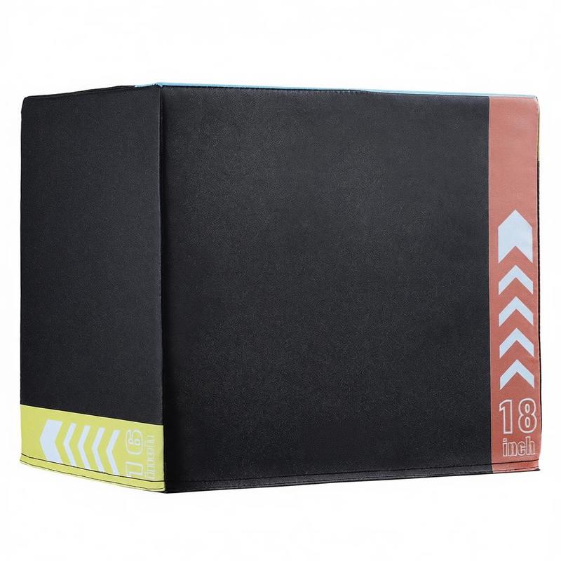 3 in 1 Exercise Jumping Block  - Home Gym Trainer avis et prix