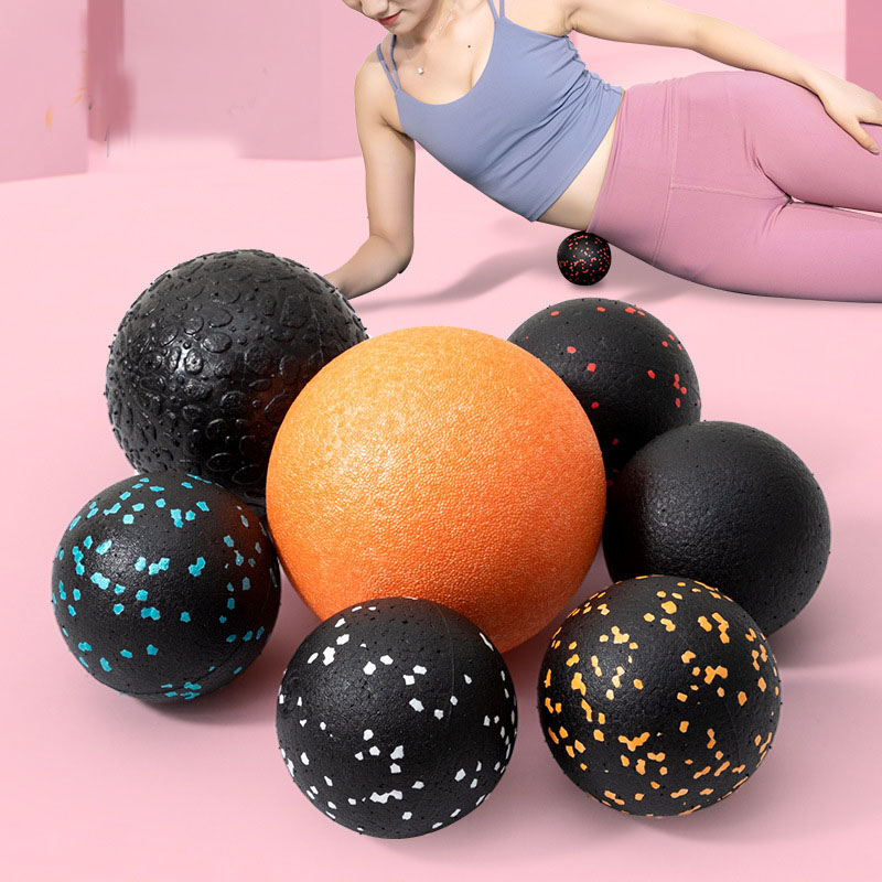 EPP Fitness Ball Double Lacros - Home Gym Furniture avis et prix