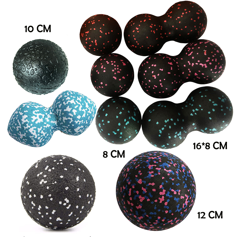 EPP Fitness Ball Double Lacros - Home Gym Furniture avis et prix