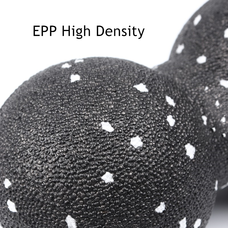 EPP Fitness Ball Double Lacros - Home Gym Furniture avis et prix