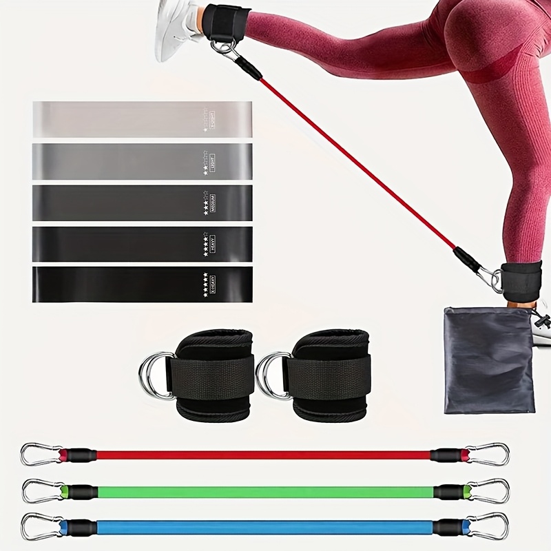 11pcs Home Gym Leg & Hip Tonin - Home Gym Furniture avis et prix