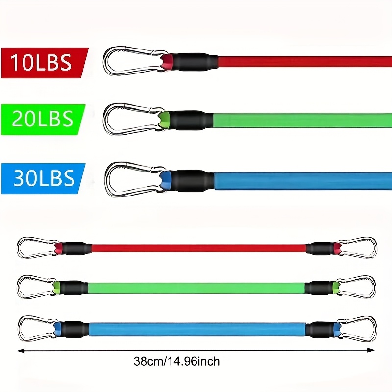 11pcs Home Gym Leg & Hip Tonin - Home Gym Furniture avis et prix