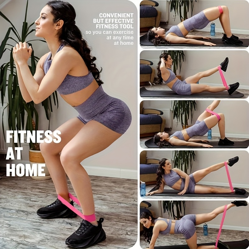 11pcs Home Gym Leg & Hip Tonin - Home Gym Furniture avis et prix