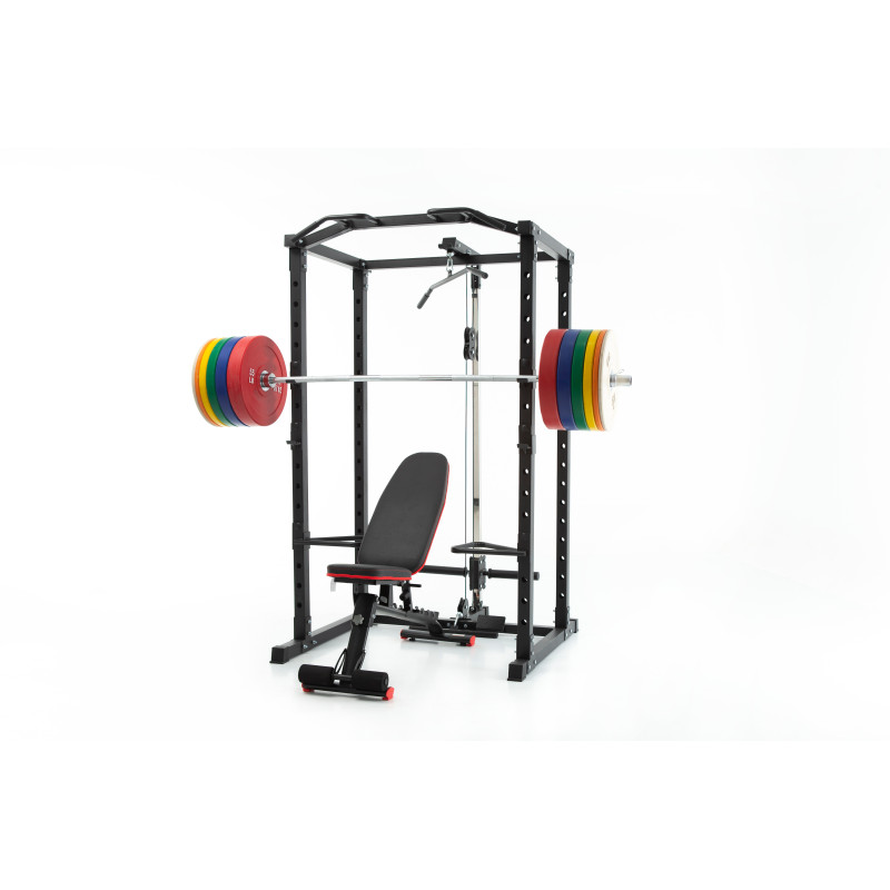 Unisex Home Gym Multi-Function - Home Gym Trainer avis et prix