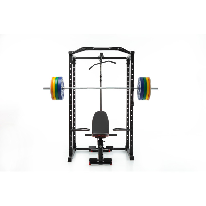 Unisex Home Gym Multi-Function - Home Gym Trainer avis et prix