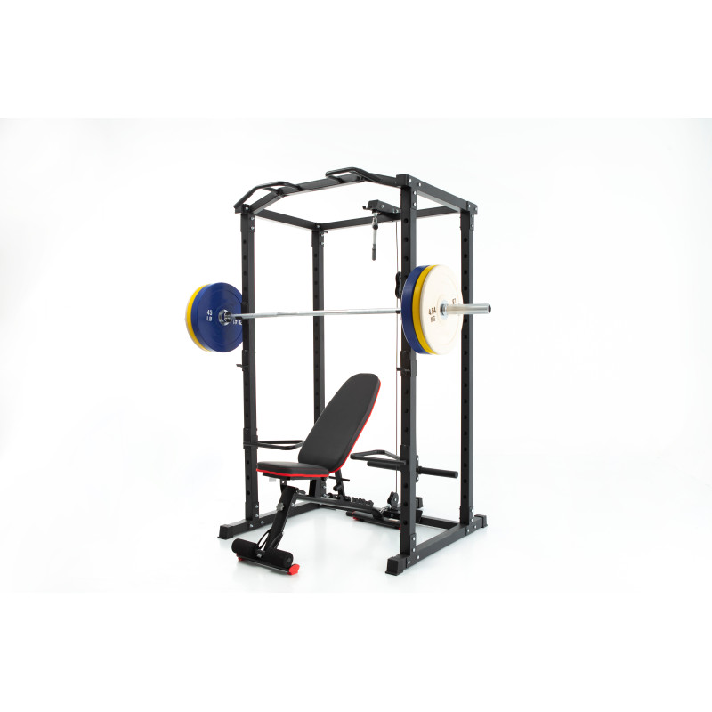 Unisex Home Gym Multi-Function - Home Gym Trainer avis et prix