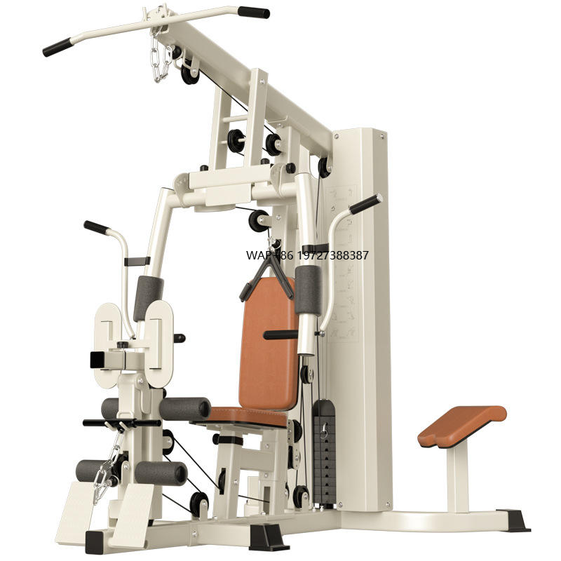 All-In-One Multi-Function Home - Home Gym All In One avis et prix