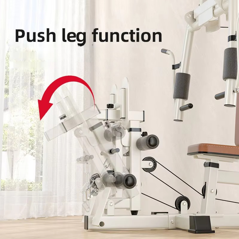 All-In-One Multi-Function Home - Home Gym All In One avis et prix