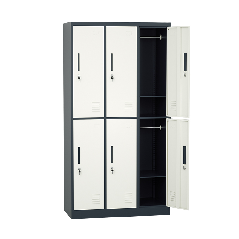Easy Assembly Gym Loker School - Home Gym Furniture avis et prix