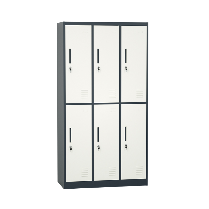Easy Assembly Gym Loker School - Home Gym Furniture avis et prix