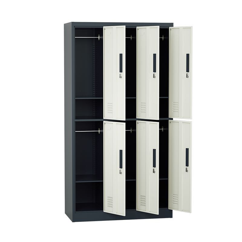 Easy Assembly Gym Loker School - Home Gym Furniture avis et prix